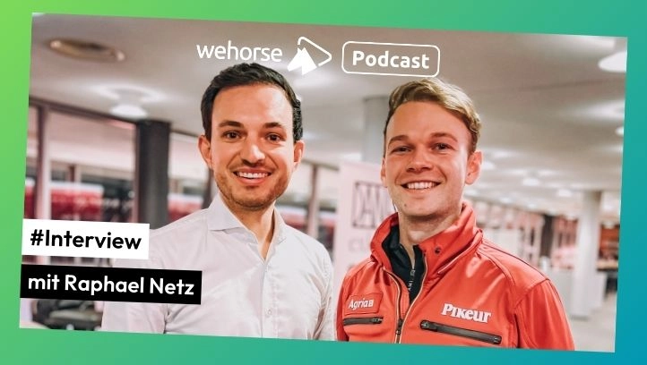 #Interview mit Raphael Netz: Rückblick auf ein besonderes Jahr mit Weltcupfinale, Selbstständigkeit und L-Springen