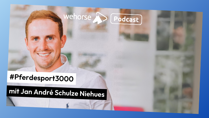 #Pferdesport3000 Folge 5: Jan Schulze Niehues über den Faktor Individualität im Reitschulbetrieb der Zukunft