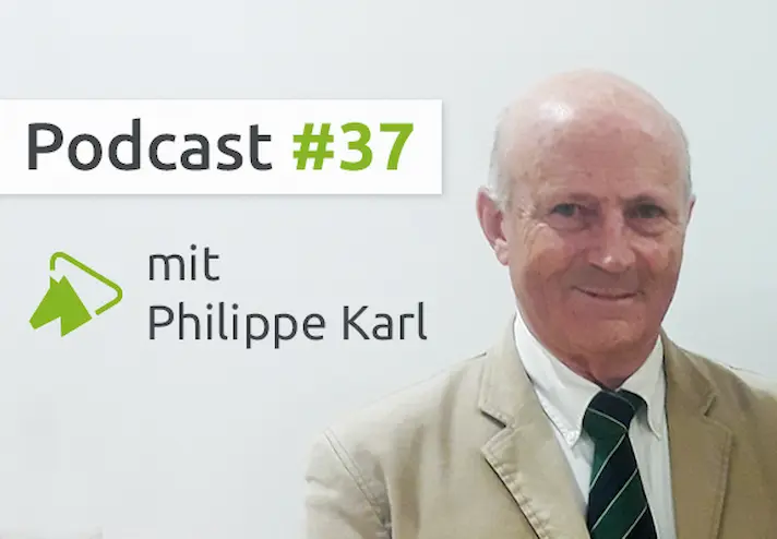 #37 Légèreté-Begründer Philippe Karl über die Irrwege moderner Dressur