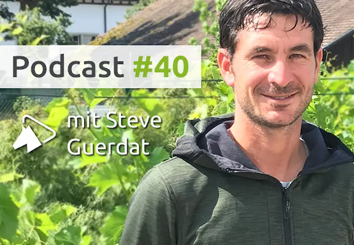 #40 Steve Guerdat über Missstände im Springsport