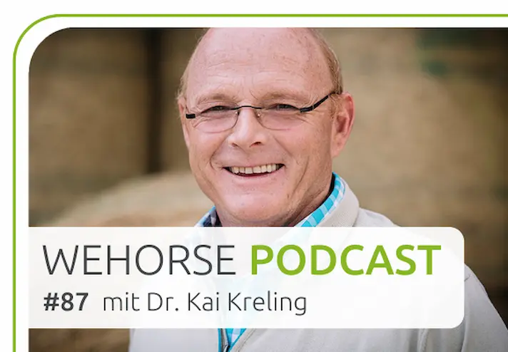 #87 Herpesvirus-Spezial mit Dr. Kai Kreling: Prävention ist der beste Schutz