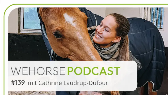 #139 Dressurstar Cathrine Laudrup-Dufour: Der Weg zur Spitze