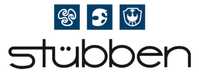 Logo Stübben