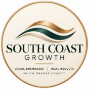 South Coast Growth Logo