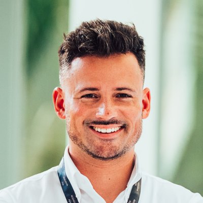 Joost Narraina, founder of Majortale
