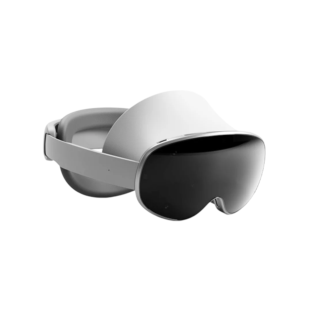 Samsung Galaxy XR headset