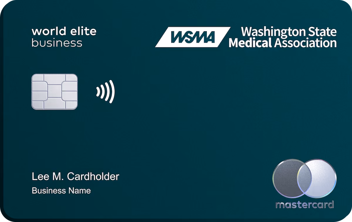 WSMA Card