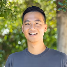 Norman Zhang