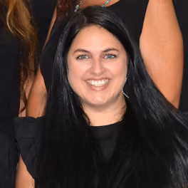 Dr. Jessica Hung
