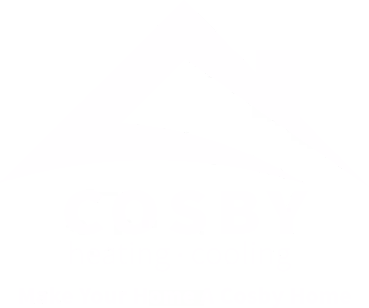 Cosby Heating & Cooling