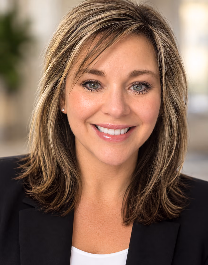 Heather McGinnis
