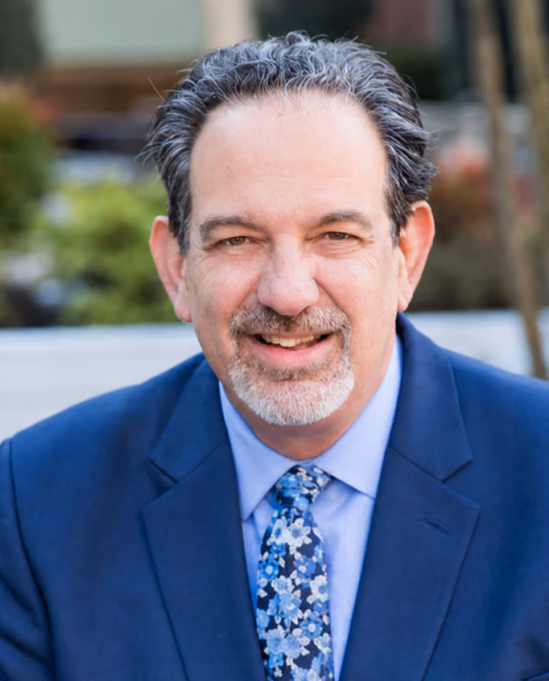 Mark Ey, RPH