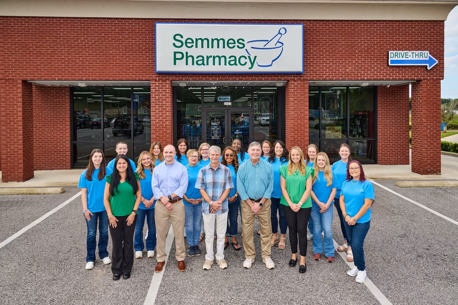 Semmes Pharmacy