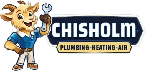 Chisholm Plumbing, Heating, Air