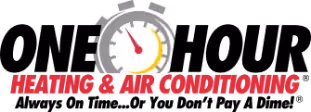 One Hour Heating & Air Conditioning