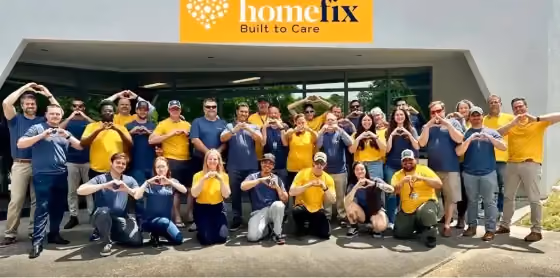 HomeFix