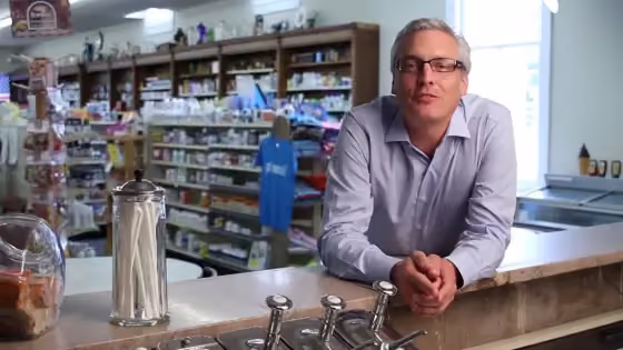 Moose Pharmacy