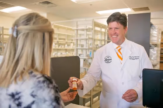 JJ Beans Pharmacy Group