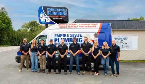 Empire State Plumbing
