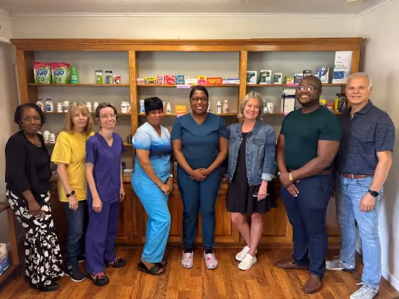 A & A Pharmacy