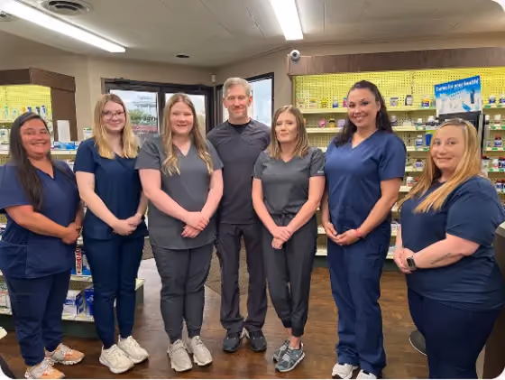 Hyde Pharmacy