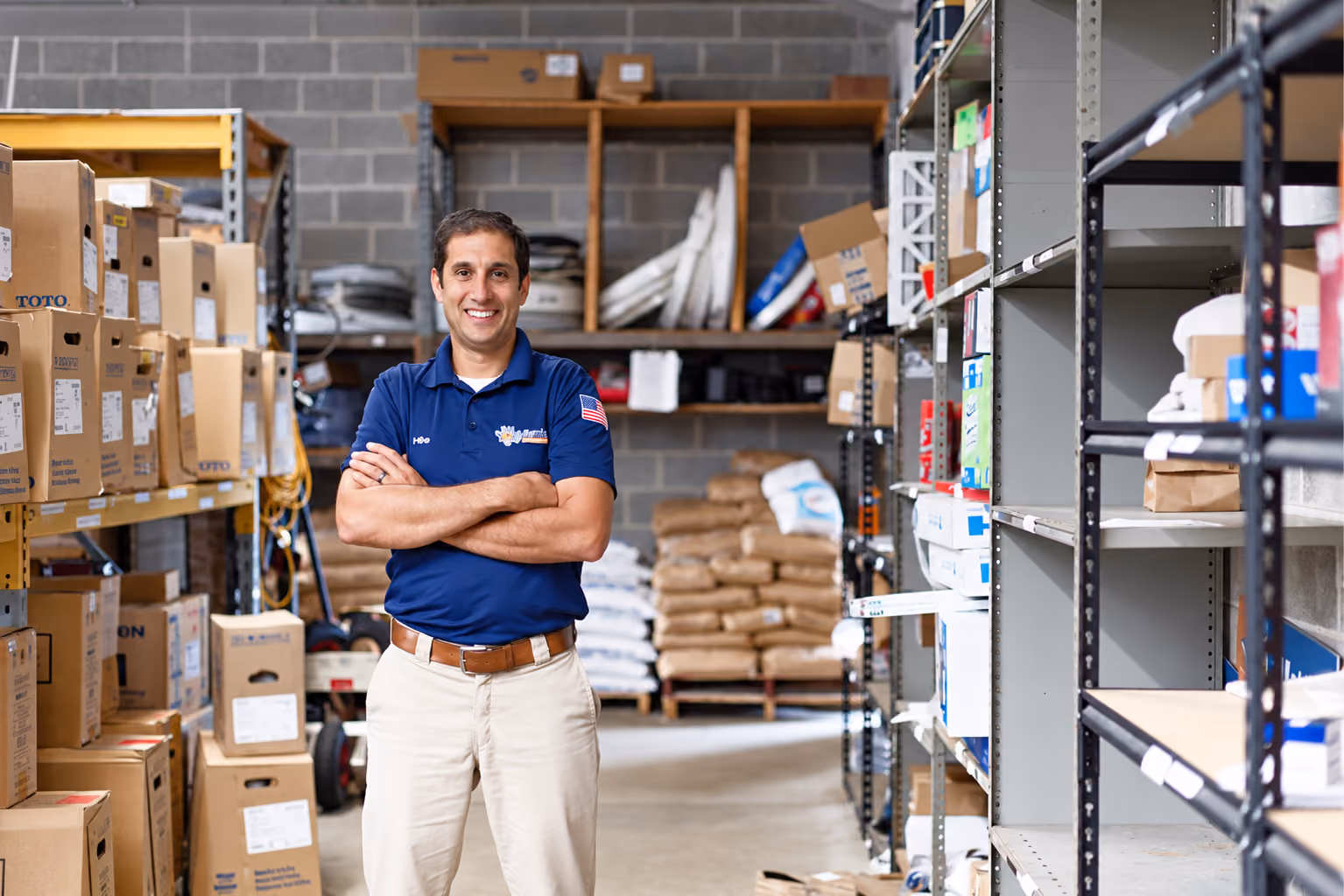 Mattioni Plumbing, Heating & Cooling