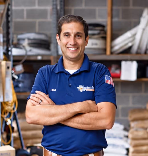 Mattioni Plumbing