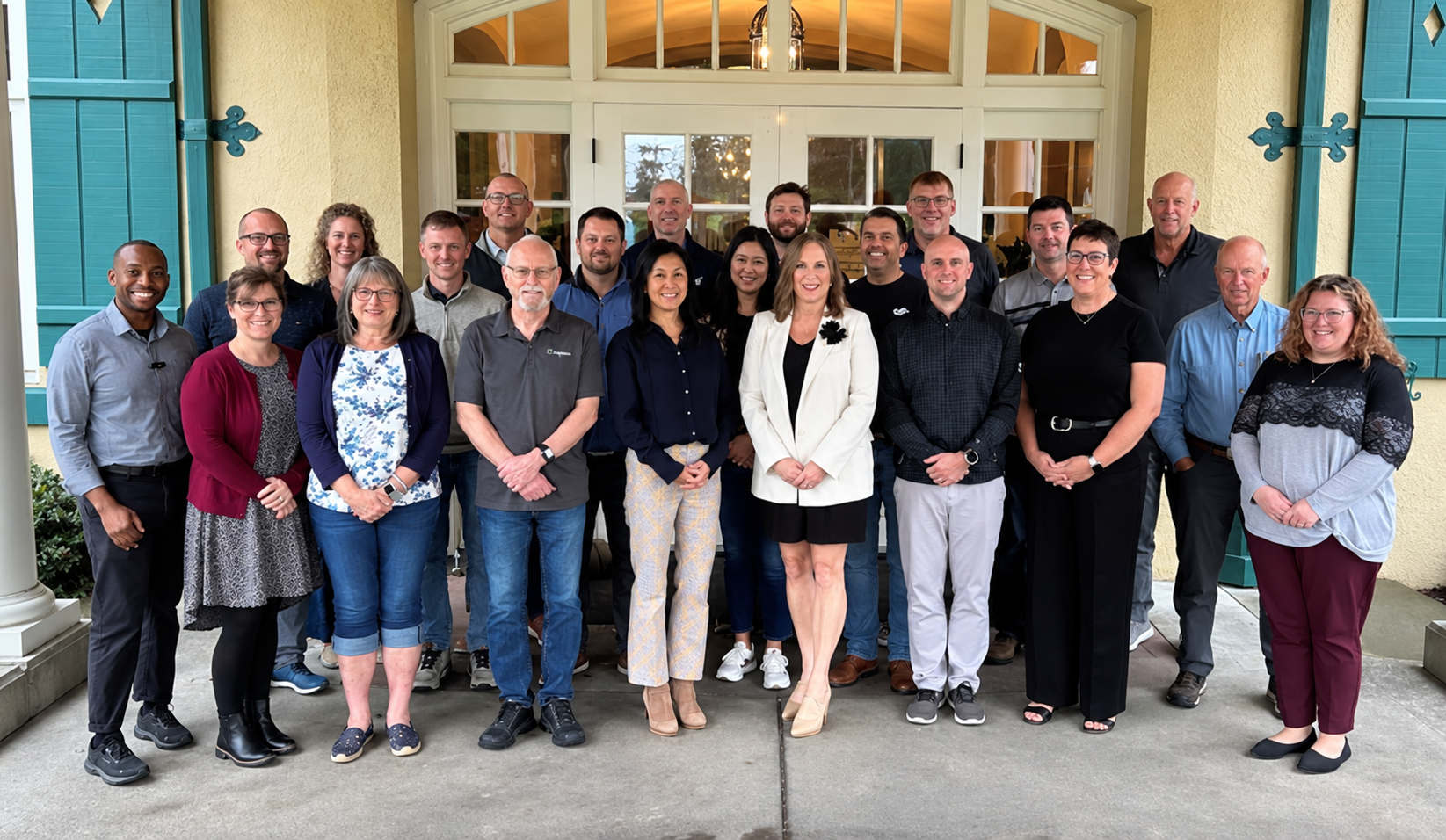 Cascadia Pharmacy Group