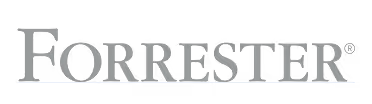 FORRESTER LOGO