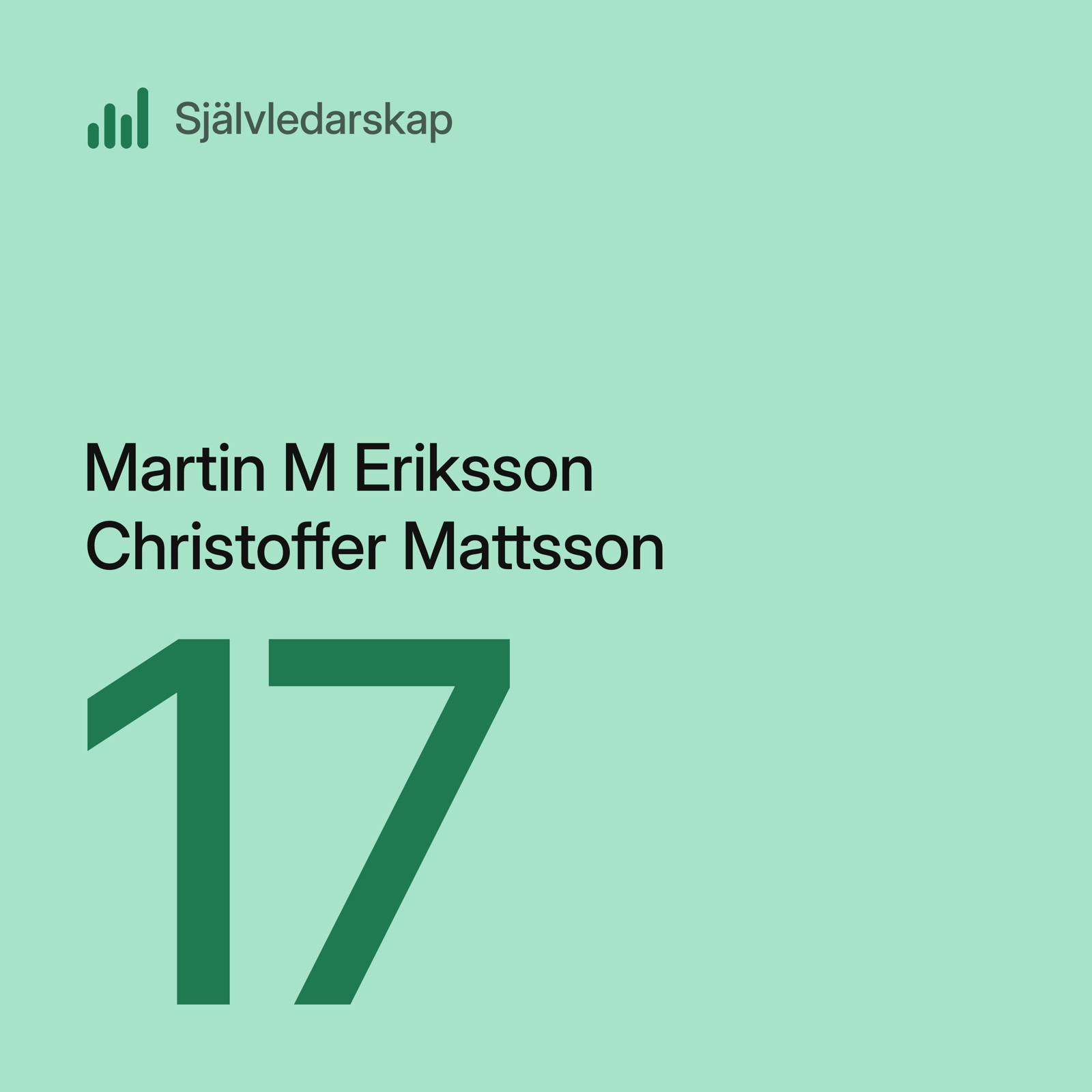 Sommarspecial - Bekanta dig med Christoffer Mattsson