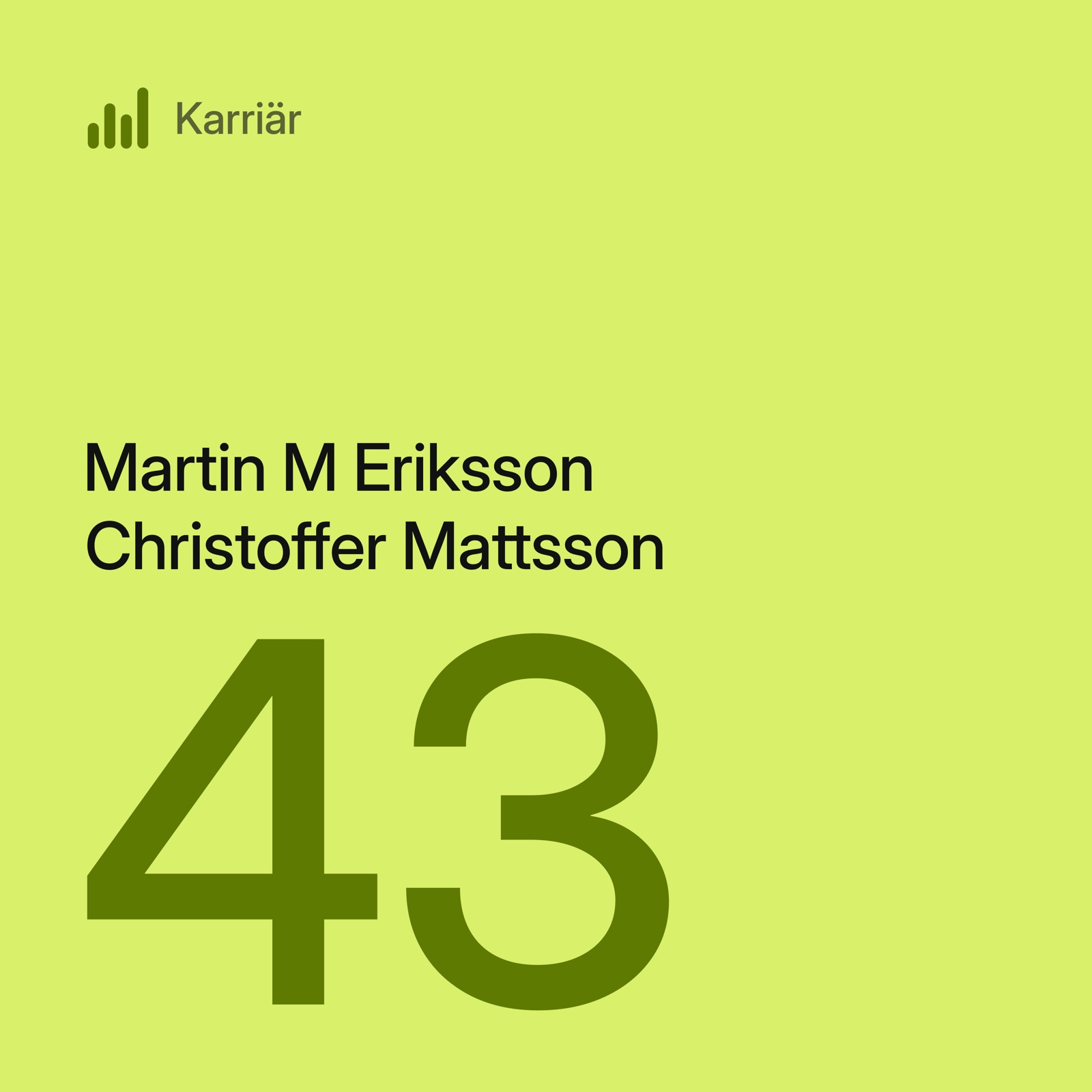 Att arbeta med logistik och Supply chain management!