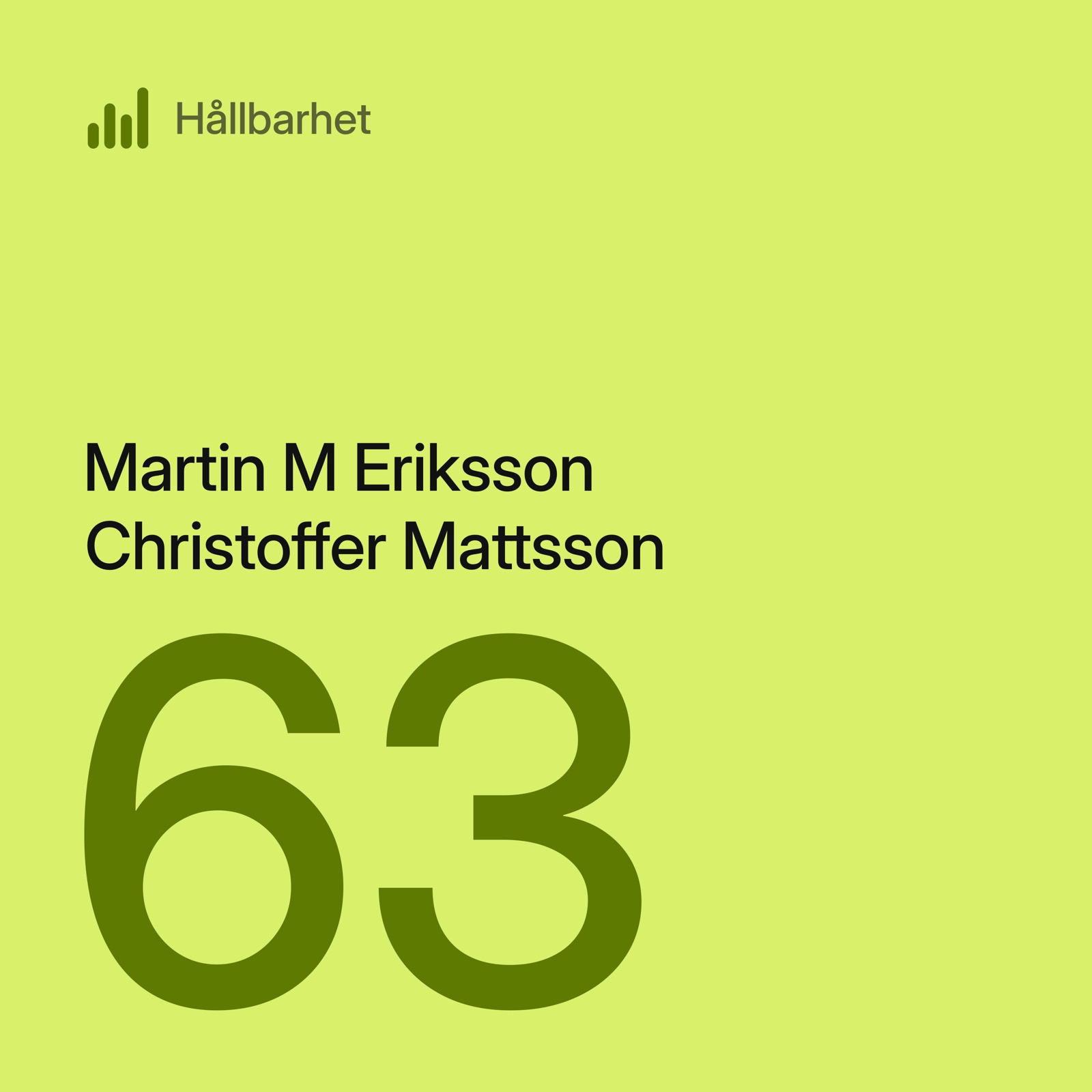 Kom igång med hållbarhetsarbetet innan det är för sent!