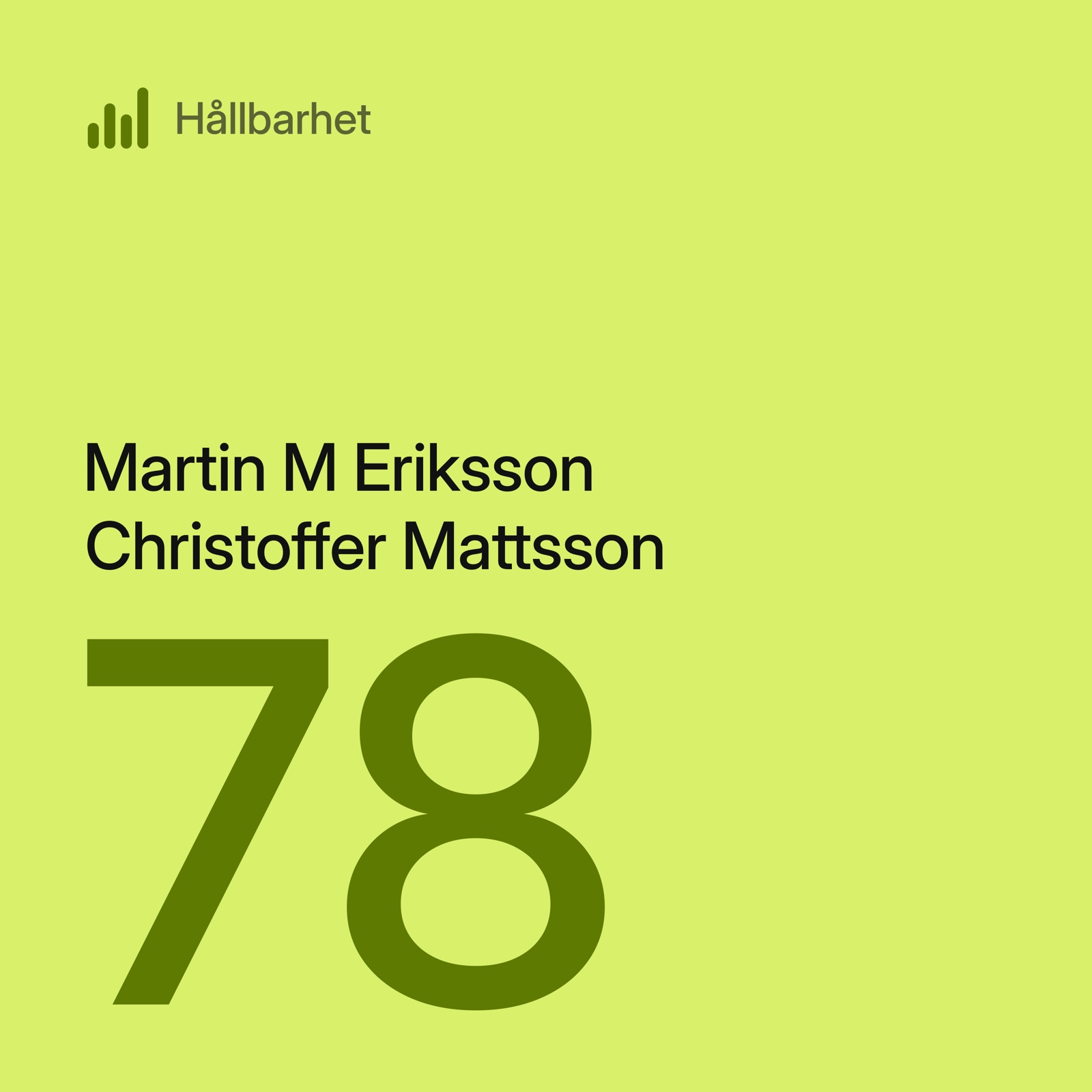 Greenwashing - Överensstämmer hållbarhetsarbetet med marknadskommunikationen?