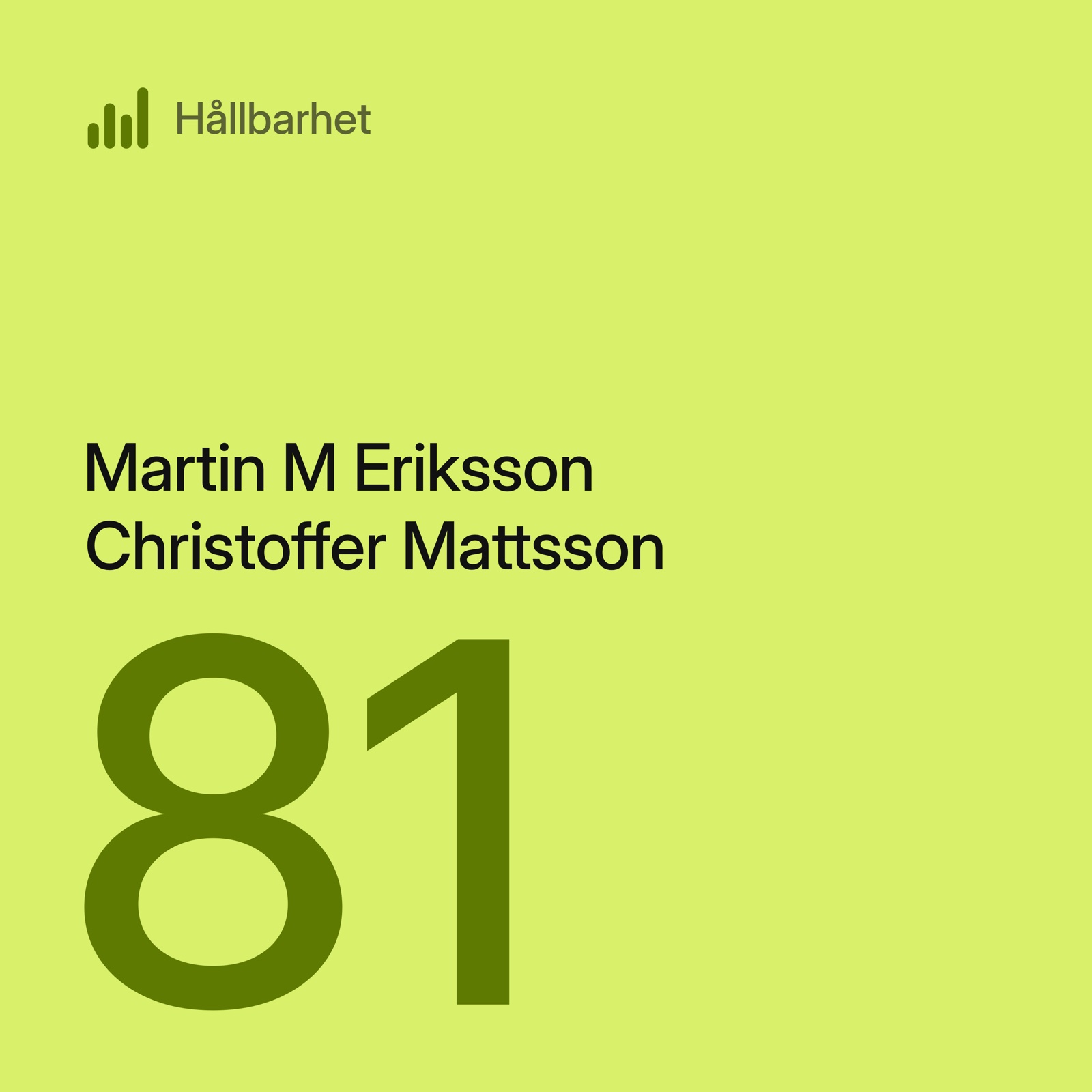 Cirkulär ekonomi