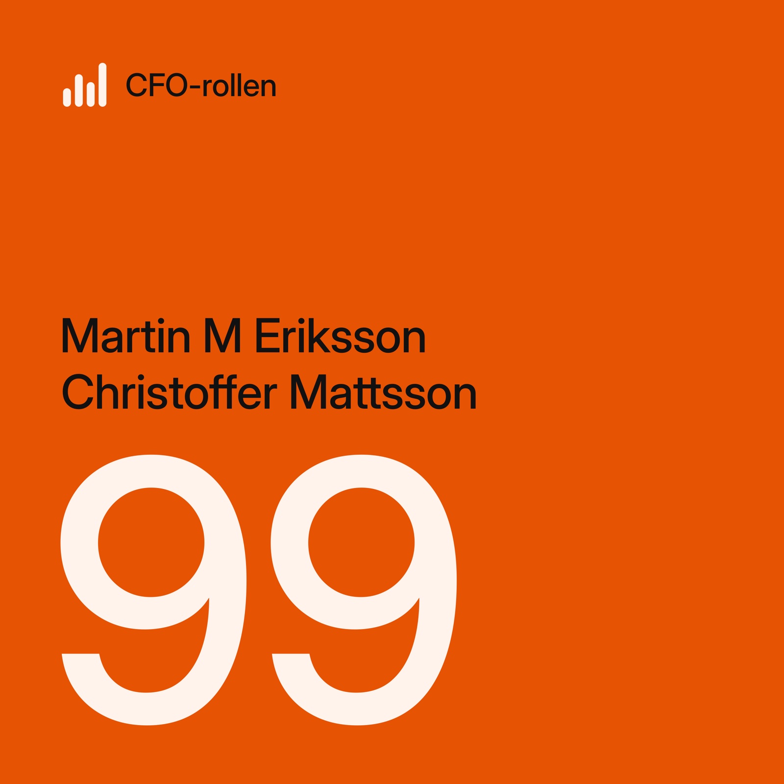 CFO:ns största utmaningar 2025