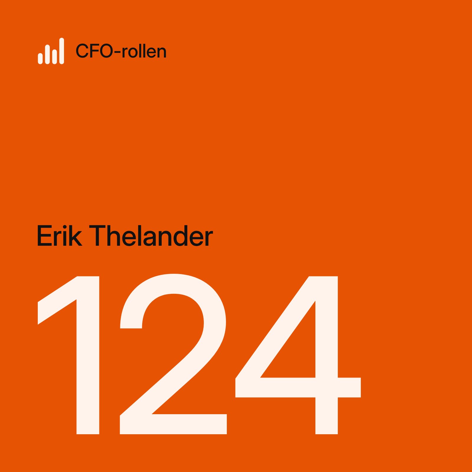 Bekännelser från 489 nordiska CFO:er