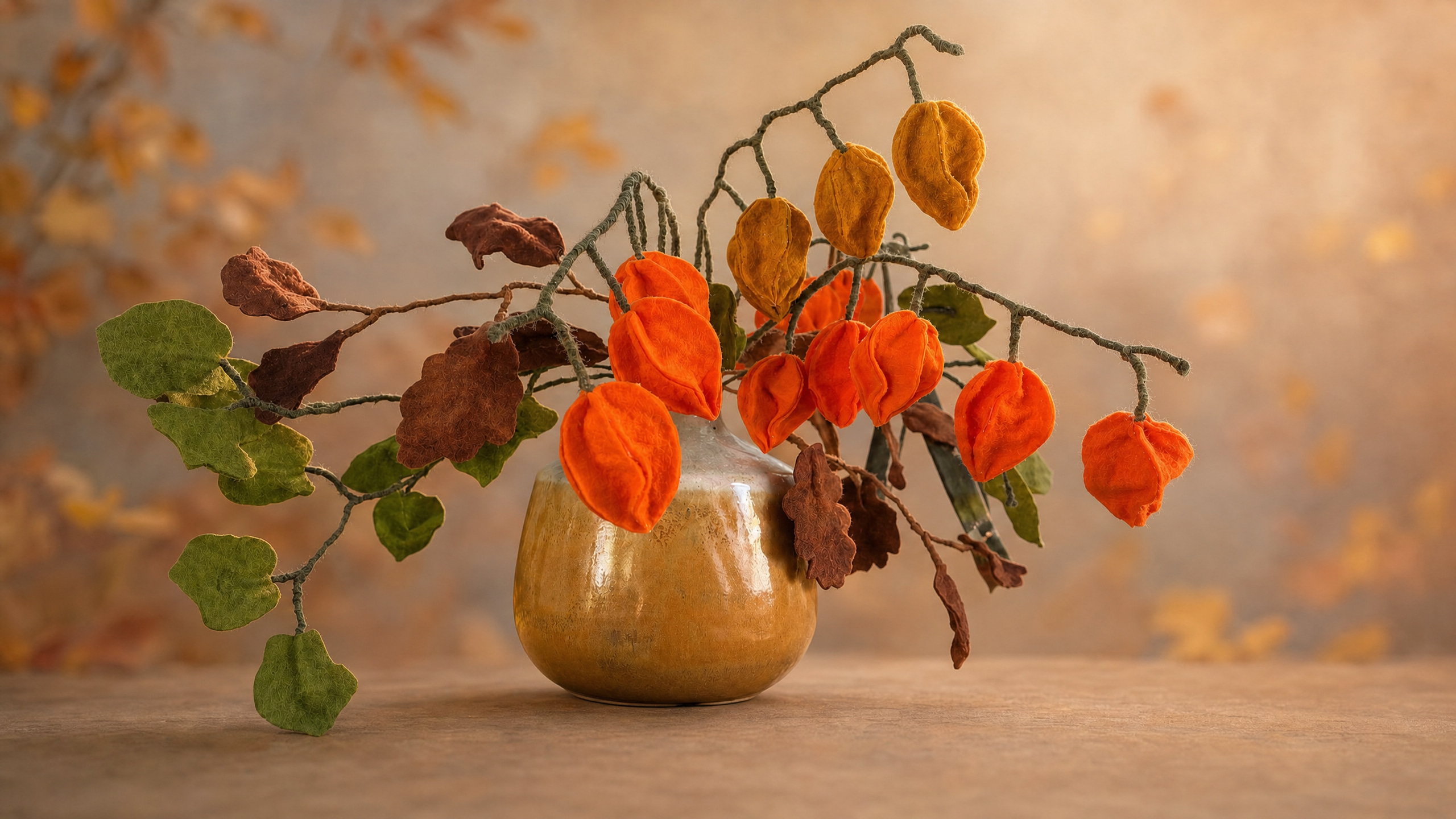 Autumn Lanterns