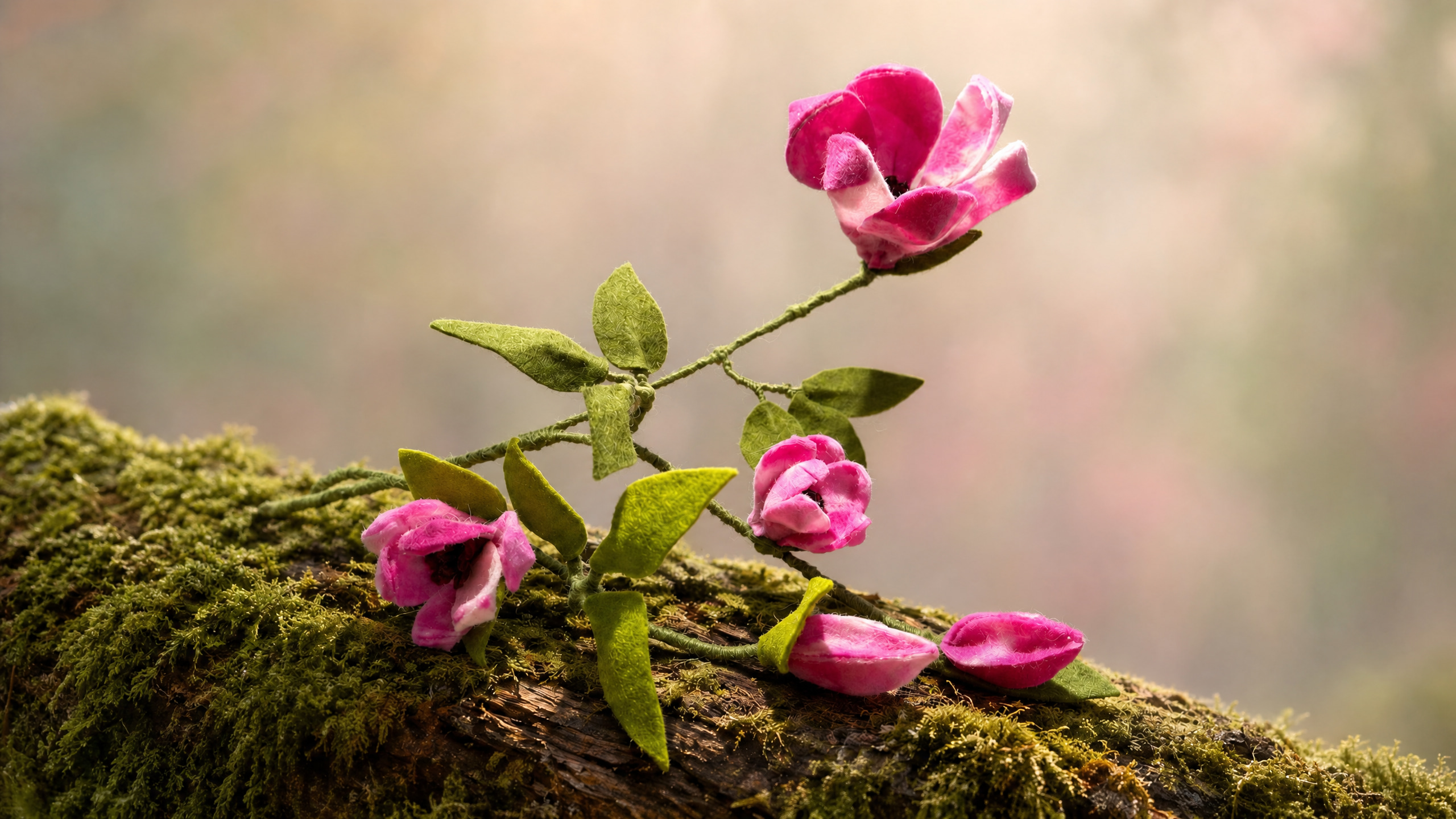 Pink Magnolia