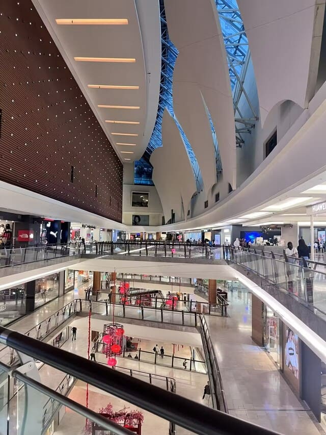 architecture