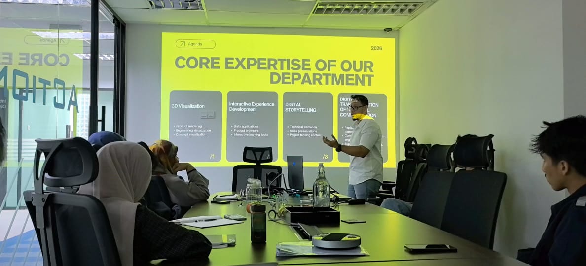Sharing how creative visualisation can communicate complex railway engineering concepts