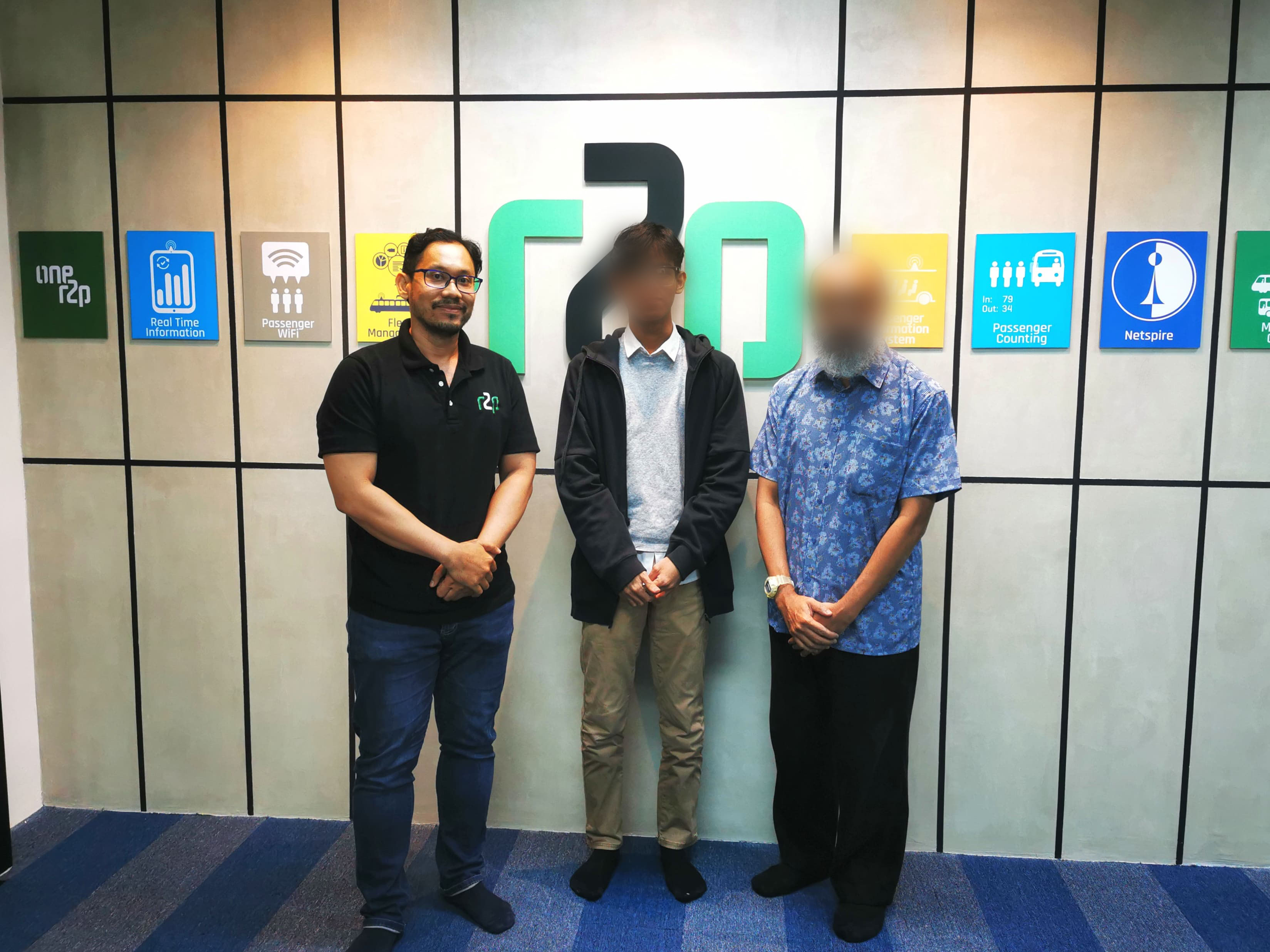 Engaging with students and supporting the development of industry–education connections
