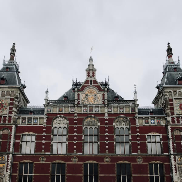 Sfeerimpressie van de locatie