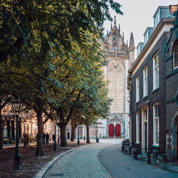 Sfeerimpressie van de locatie