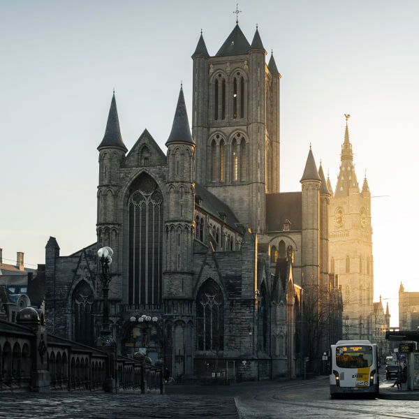 Sfeerimpressie van de locatie