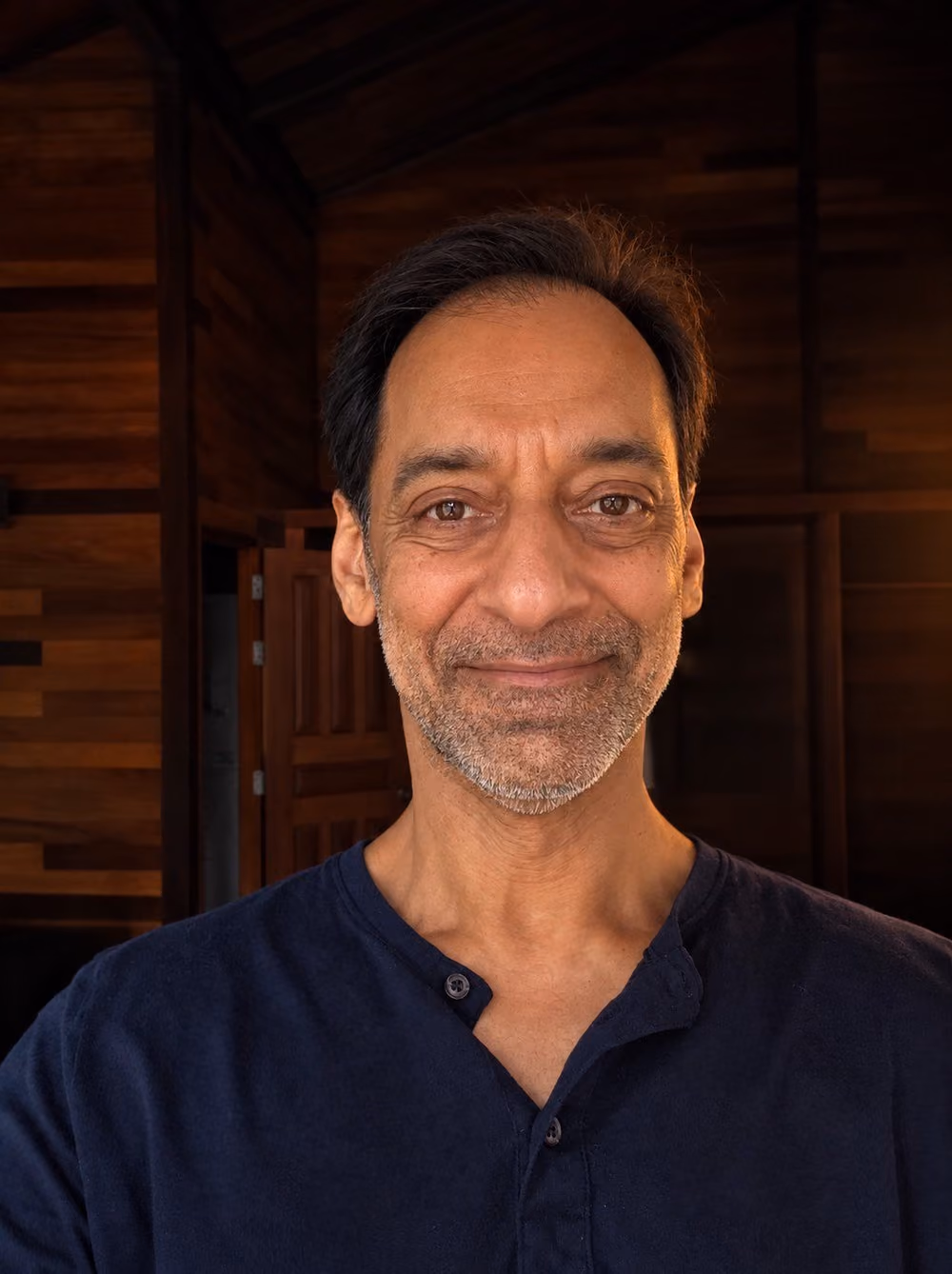 Tommy Correia, clinical hypnotherapist and NLP-informed coach