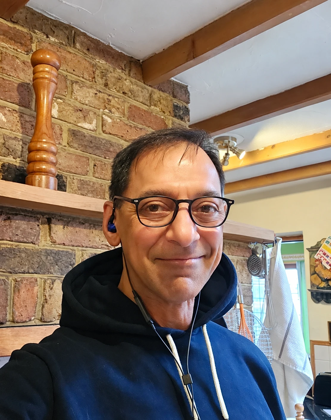 Tommy Correia, clinical hypnotherapist and NLP-informed coach
