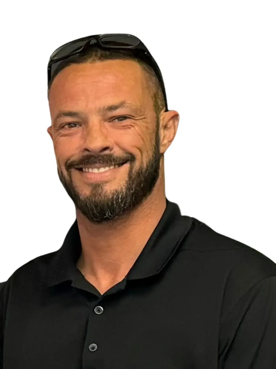 Jeremy Walsh, Founder and Master Plumber at Mr. Perfect Plumbing