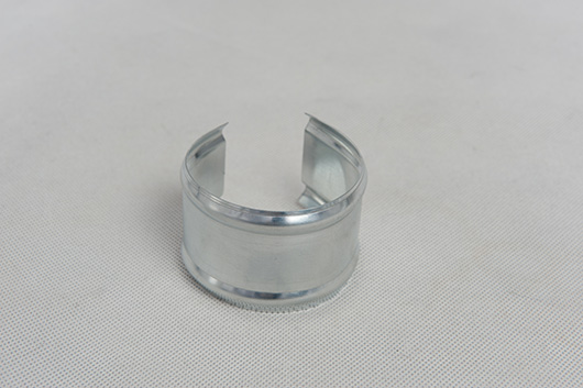 Klemring vulst