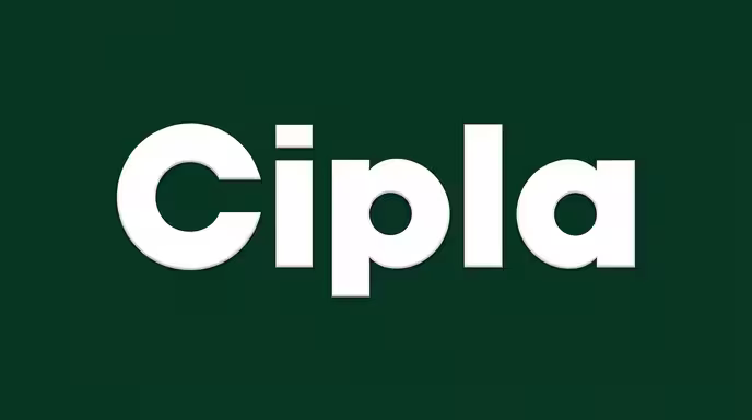 Our Client Cipla