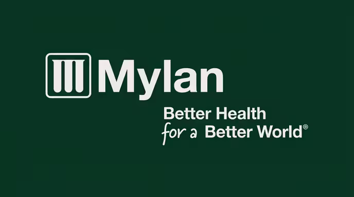 Our Client Mylan